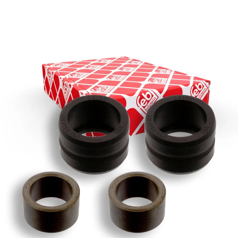 Image of Febi Bilstein Mounting Bush 09776 by Febi Bilstein FEBI-09776