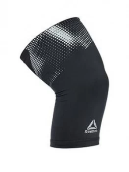 Image of Reebok Knee Support - Black