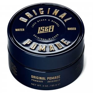 Image of Lock Stock & Barrel Original Pomade 85g