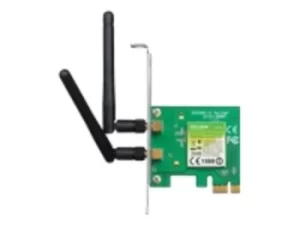 Image of EXDISPLAY TP Link 300mbps Wireless N Pci Express Adapter