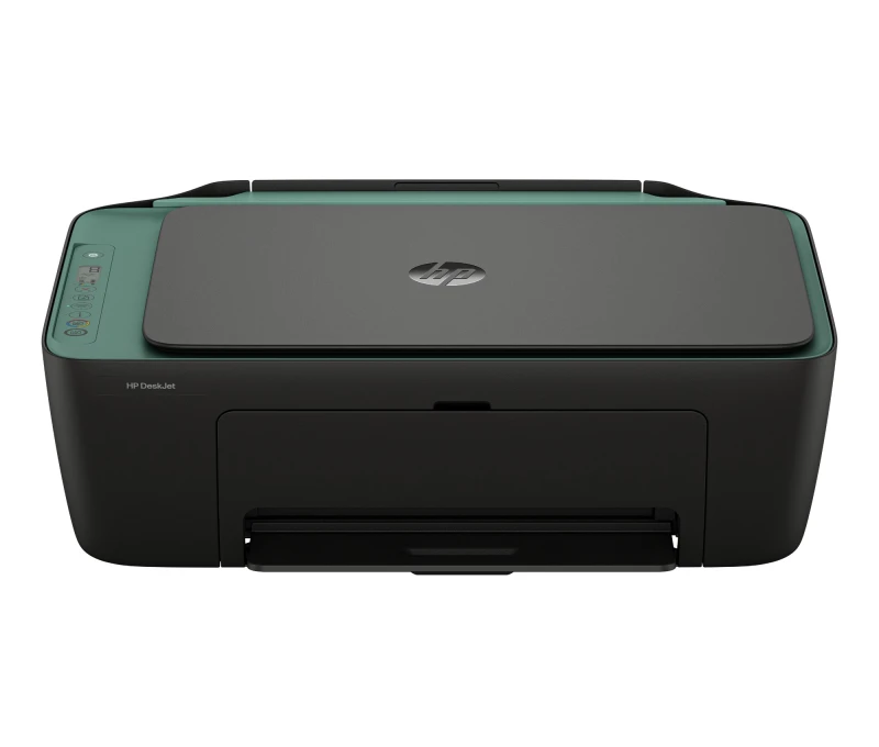 Image of HP DeskJet 2923 Wireless All-in-One Color Printer