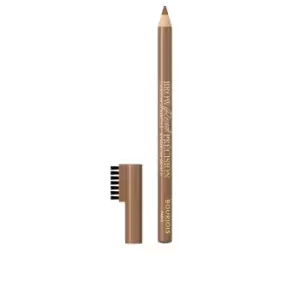 Image of BOURJOIS BROW REVEAL eye brow pencil #002-chestnut 1,4 gr