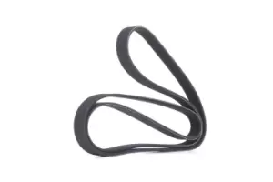 Image of RIDEX V-ribbed belt VW,BMW,OPEL 305P0181 078903137F,11287795601,55581761 Serpentine belt,Auxiliary belt,Poly V-belt,Ribbed belt,Multi V-belt,Poly belt