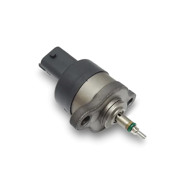 Image of FEBI BILSTEIN 46366 Pressure Control Valve, common rail system with seal FORD: Transit Mk6 Van, Transit Mk6 Platform / Chassis, Transit Mk6 Minibus P