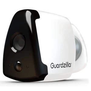 Image of Guardzilla Indoor-Outdoor Wireless HD Smart Security Camera with Night Vision