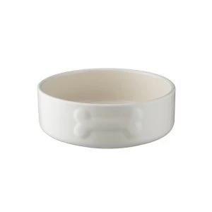 Image of Mason Cash Ceramic Bowl for Dogs and Cats 15 cm