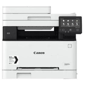Image of Canon i-SENSYS MF645CX Wireless Colour Laser Printer