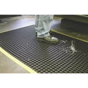 Image of COBAmat Workstation anti-fatigue matting