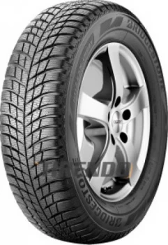 Image of Bridgestone Blizzak LM 001 155/65 R14 75T
