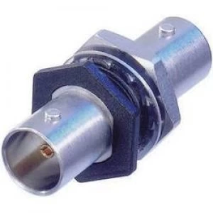 Image of BNC feedthrough BNC socket BNC socketNeutrikNBB75FI1 pcs