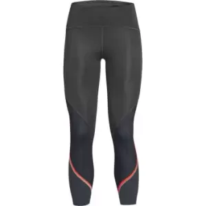 Image of Under Armour 7/8 Tights Womens - Grey