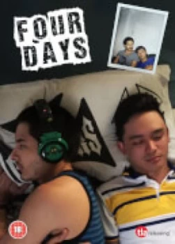 Image of 4 Days
