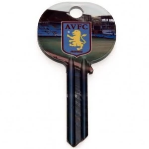 Image of Aston Villa F.C. Door Key