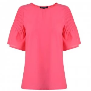 Image of French Connection Shirt - Cosmo