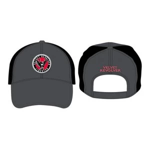 Image of Velvet Revolver - Libertad Baseball Cap