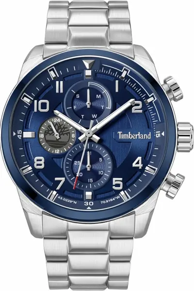 Image of Timberland Timberland Henniker II Watch TDWGK2201103