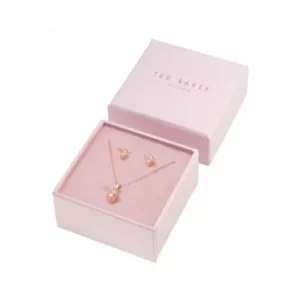 Image of Ted Baker Beelia Bee Gift Set