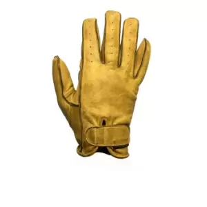 Image of Helstons Hiro Soft Gold Black T10