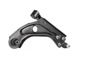 Image of RIDEX Suspension arm 273C1239 Track control arm,Wishbone PEUGEOT,CITROEN,308 SW II,308 II,308 II Kasten / Schragheck (T9)