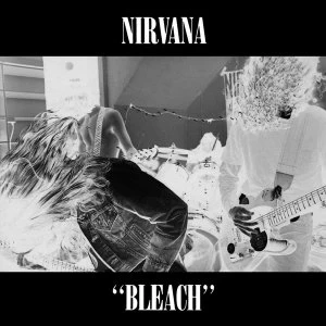 Image of Nirvana - Bleach Deluxe Edition Vinyl