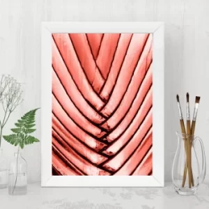 Image of BC12513037692 Multicolor Decorative Framed MDF Painting