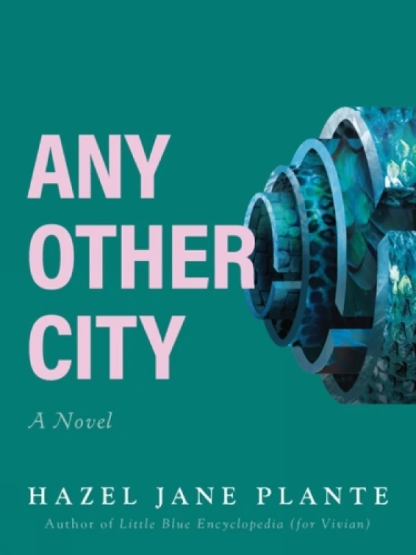 Image of Any Other City Paperback / softback