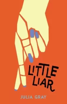 Image of Little liar by Julia Gray