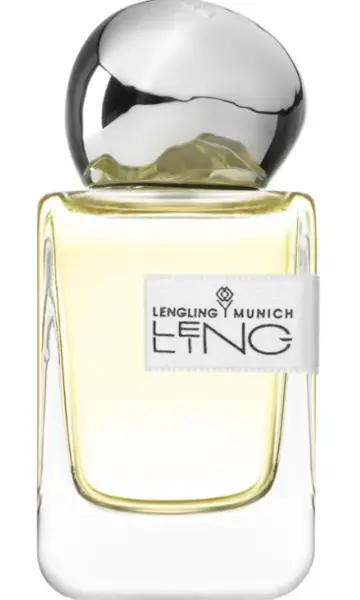 Image of Lengling Munich Wunderwind Extrait de Parfum Unisex 50ml