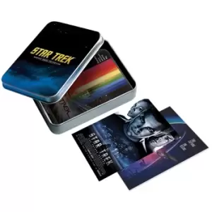 Image of Star Trek Tin Plate 1