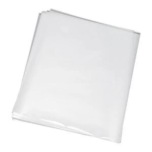 Image of GBC A2 Premium Quality 160 Micron Laminating Pouches Pack of 100