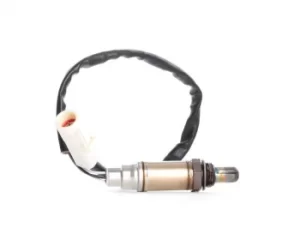 Image of Bosch Lambda Sensor MAZDA,FORD,FORD USA 0 258 005 718 XC2F9F472AA,1053108,1R3Z9G444DA Oxygen Sensor,O2 Sensor,O2 Sensor,Lambda Probe 3473808,3522453