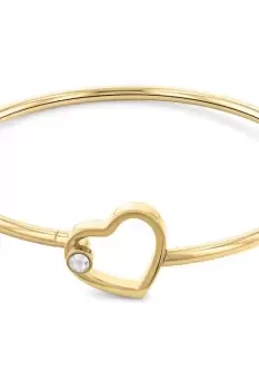 Image of THJ Minimal Hearts Bracelet 2780755