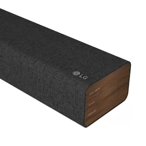 Image of LG SP2W 2.1ch All-in-One Soundbar