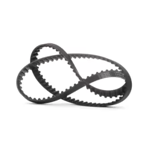 Image of RIDEX Timing Belt FIAT,PEUGEOT,CITROEN 306T0139 081671,81648,81660 Cam Belt,Toothed Belt 81662,81671,9563605,95639605,96058507080,96058570,96100168
