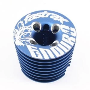 Image of Fastrax 'Enduro' Heatsink Cylinder Head