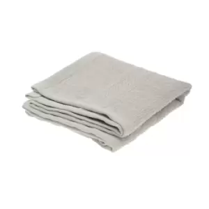 Image of Jassz Plain Guest Hand Towel (350 GSM) (One Size) (Sand)