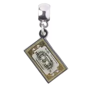 Image of Harry Potter Hogwarts Express Ticket Slider Charm
