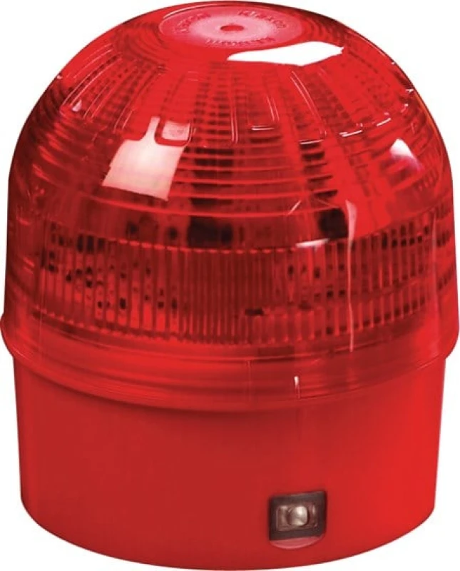 Image of Apollo Fire Detectors XP95 alarm light indicator Red