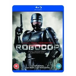 Image of Robocop 1987 Movie