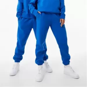 Image of Slazenger ft. Aitch Embossed Jogger - Blue