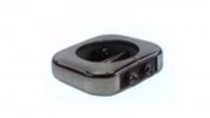 Image of 60mm Accessory Collar For Use With ?60mm Ceiling Poles Flat Scree