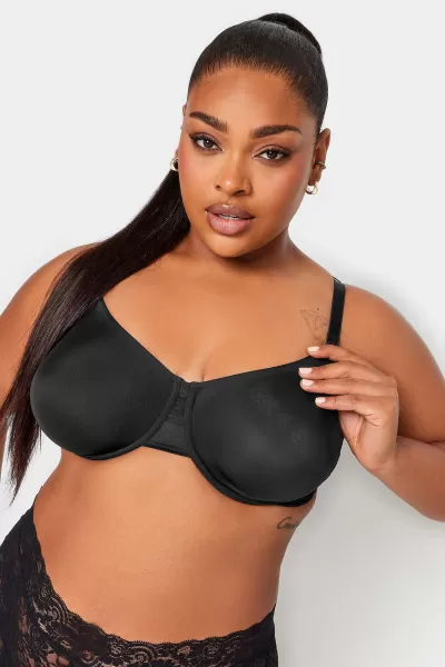 Image of Non Padded Underwired Bra