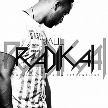 Image of Jalil - Radikal CD