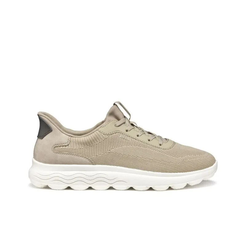 Image of Geox Trainers Geox U Spherica Plus A Beige Male 42