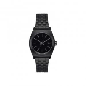 Image of Nixon A1130-001 Watch Steel Black Mixed