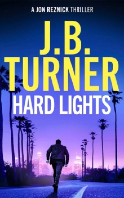 Image of Hard Lights Paperback / softback