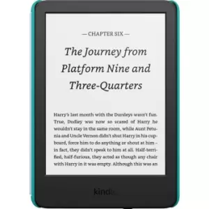 Image of Amazon Kindle Kids Edition With Ads 6" 16GB eReader - Ocean Explorer