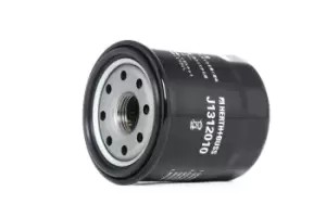 Image of HERTH+BUSS JAKOPARTS Oil filter J1312010 Engine oil filter PEUGEOT,TOYOTA,CITROEN,107 Schragheck (PM_, PN_),108,Yaris Schragheck (_P9_)