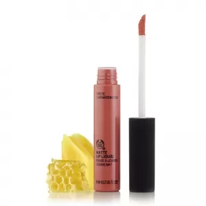 Image of The Body Shop Matte Lip Liquid