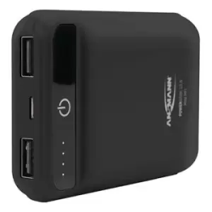 Image of Ansmann Powerbank 10.8 Mini - 10000mAh
